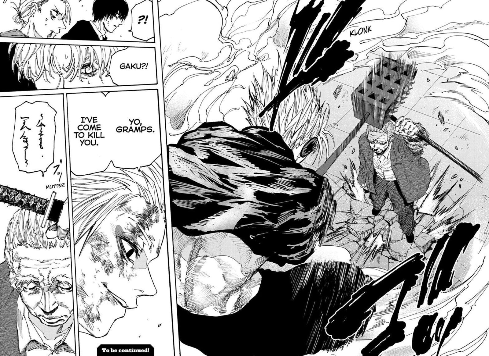 Chapter 165 - Page 35